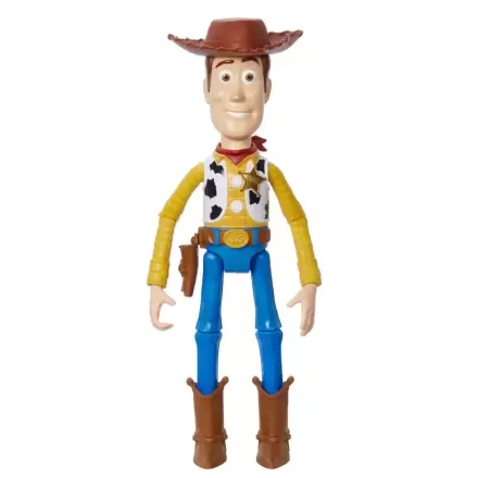 Disney Pixar Toy Story Woody bábika 31 cm termékfotója