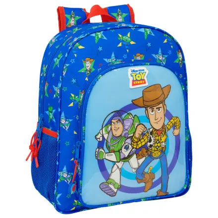 Disney Pixar Toy Story Good Vibes prispôsobiteľný batoh 38 cm produktová fotografia