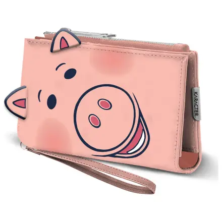 Disney Pixar Toy Story Hamm peňaženka produktová fotografia