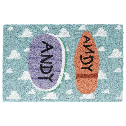 Disney Pixar Toy Story rohožka produktová fotografia