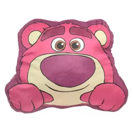 Disney Pixar Toy Story Lotso 3D vankúš produktová fotografia
