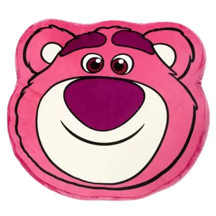 Disney Pixar Toy Story Lotso 3D vankúš produktová fotografia