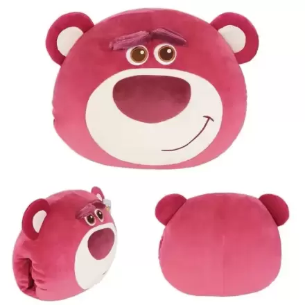 Disney Pixar Toy Story Lotso Ohrievací vankúš na ruky produktová fotografia
