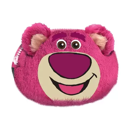 Disney Pixar Toy Story Lotso Strawberry plyšová kabelka produktová fotografia