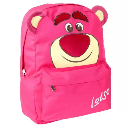 Disney Pixar Toy Story Lotso ležérny ruksak produktová fotografia