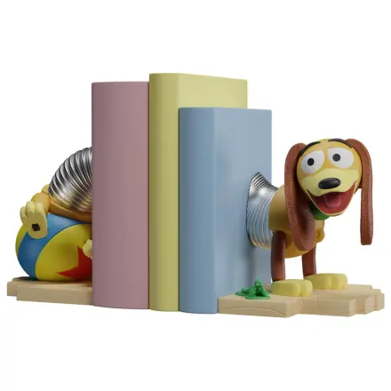 Disney Pixar Toy Story Slinky zarážky na knihy produktová fotografia
