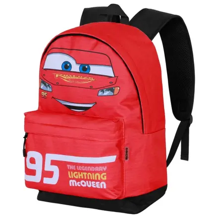 Disney Pixar Cars 3 Legendárny batoh 41cm produktová fotografia