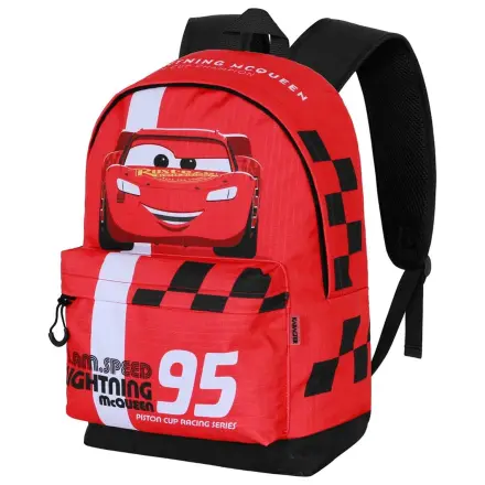 Disney Pixar Cars 3 Speed batoh 41cm produktová fotografia