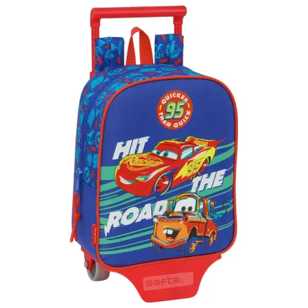 Disney Pixar Cars trolley 27 cm produktová fotografia