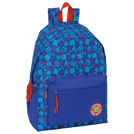 Disney Pixar Cars batoh 43cm produktová fotografia