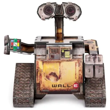 Disney Pixar Wall-E 3D puzzle (60 ks) produktová fotografia