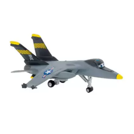 Disney Planes Bravo figúrka 15 cm termékfotója