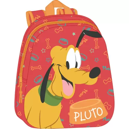 Disney Pluto 3D ruksak 33 cm produktová fotografia