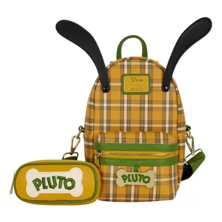 Disney by Loungefly Sling Bag Pluto 95. výročie produktová fotografia
