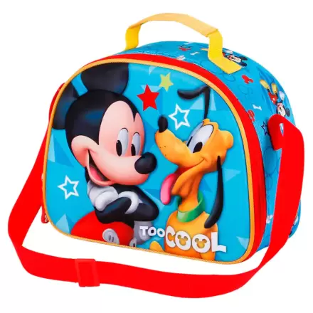 Disney Pluto & Mickey 3D obedová taška produktová fotografia
