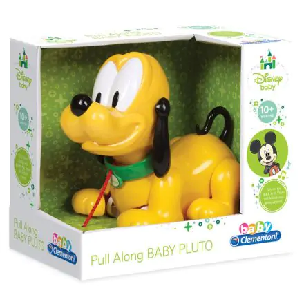 Disney Pluto ťahacia hračka produktová fotografia