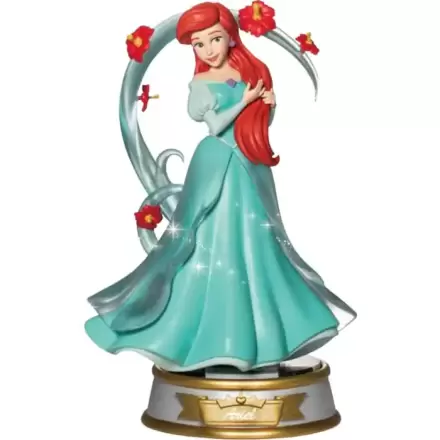 Disney: Princess Fall In Love Series - Ariel PVC Dioráma produktová fotografia