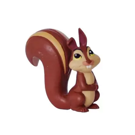 Disney Princess Sofia figúrka Whatnaught 5 cm termékfotója