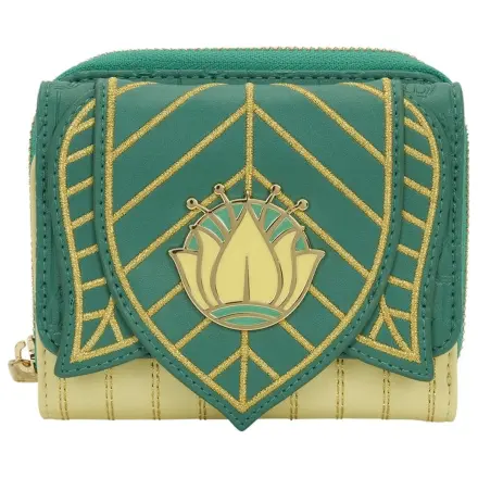 Disney by Loungefly peňaženka Princess Tiana produktová fotografia