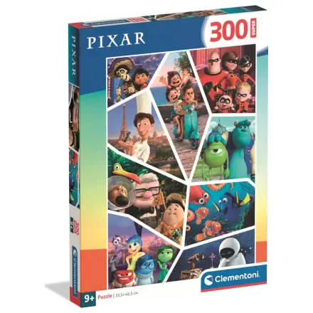 Disney puzzle 300 kusov produktová fotografia