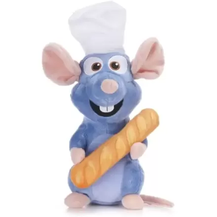 Disney Ratatouille Remy s chlebom plyšová hračka 25 cm produktová fotografia