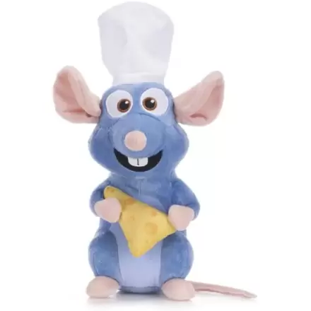 Disney Ratatouille Remy so syrom plyšová hračka 25cm produktová fotografia