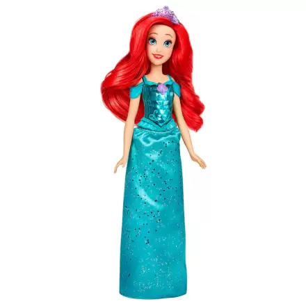 Disney Royal Shimmer Little Mermaid Ariel bábika termékfotója