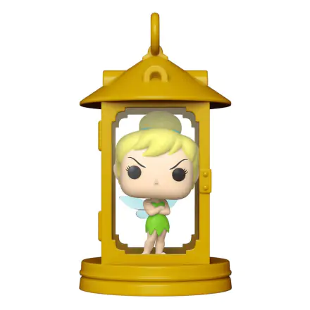 Disney's 100th Anniversary POP! Deluxe Vinyl Figúrka Peter Pan- Tink Trapped 9 cm termékfotója