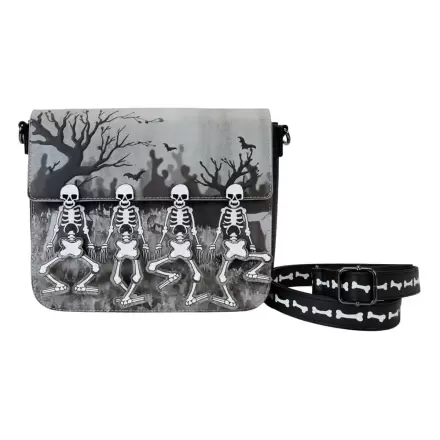 Disney by Loungefly Crossbody Kabelka Skeleton Dance produktová fotografia