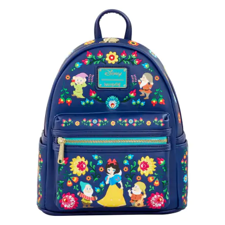 Disney by Loungefly Ruksak Snow White Folklore heo Exclusive produktová fotografia