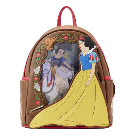 Disney by Loungefly Ruksak Snow White Lenticular Princess Series produktová fotografia