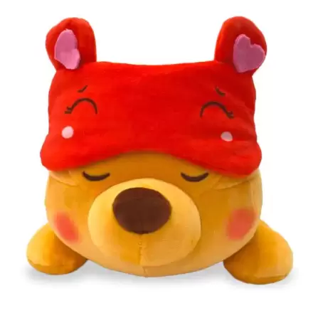 Disney Snuglets plyšová figúrka Winnie the Pooh 40 cm termékfotója