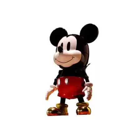 Disney Soul of Chogokin Odlievaná Akčná Figúrka Super Change Mickey Mouse od Kunio Okawara 13 cm termékfotója