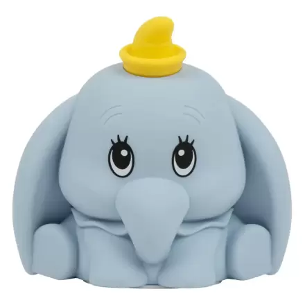 Disney Squishy Glo Silicon Light Dumbo produktová fotografia