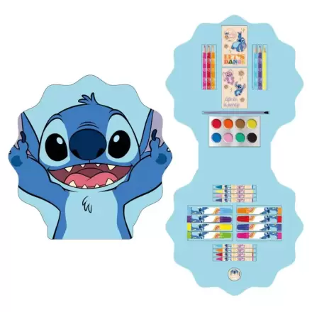 Disney Stich omaľovacia sada termékfotója