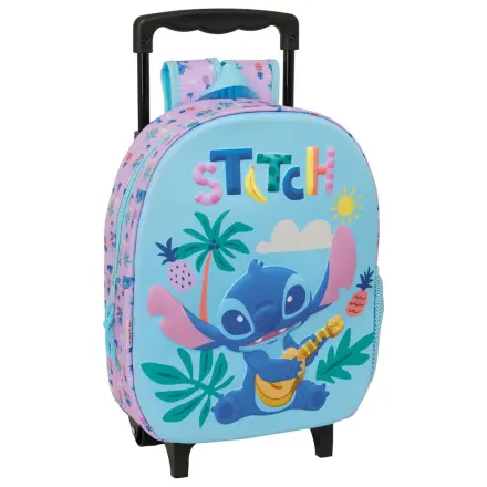 Disney Stitch 3D vozík 33 cm produktová fotografia