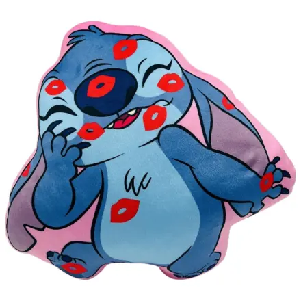 Disney Stitch 3D vankúš produktová fotografia