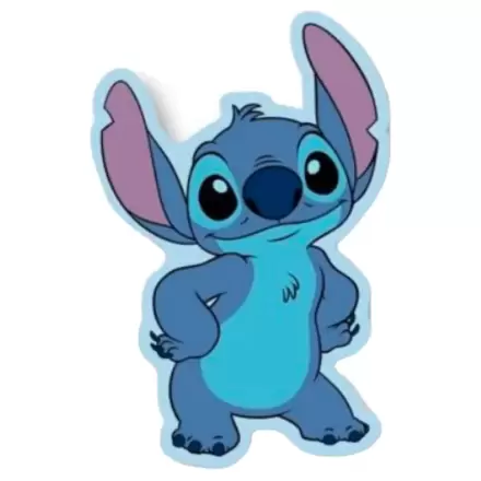 Disney Stitch 3D vankúš produktová fotografia