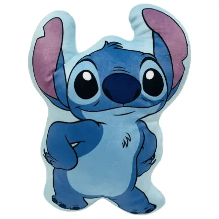 Disney Stitch 3D vankúš produktová fotografia