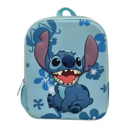 Disney Stitch 3D ruksak 29 cm termékfotója