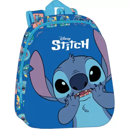 Disney Stitch 3D batoh 33cm termékfotója