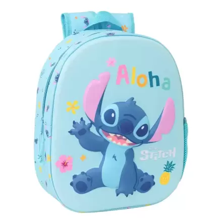Disney Stitch 3D batoh 33cm produktová fotografia