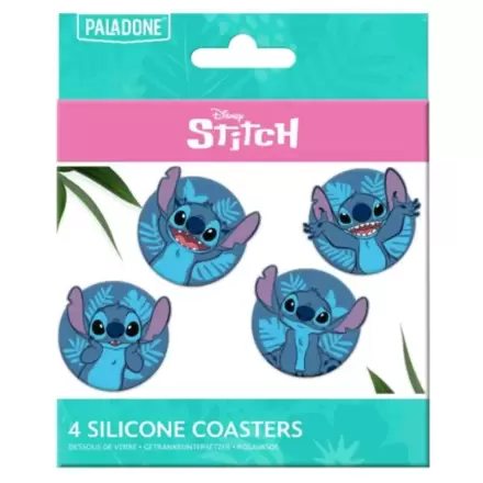 Disney Stitch Set 4 подložky termékfotója