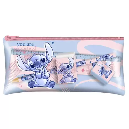 Stationárny set Disney Stitch termékfotója