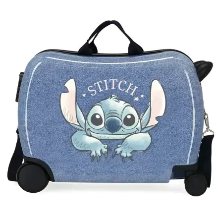 Disney Stitch ABS kufor 50 cm produktová fotografia