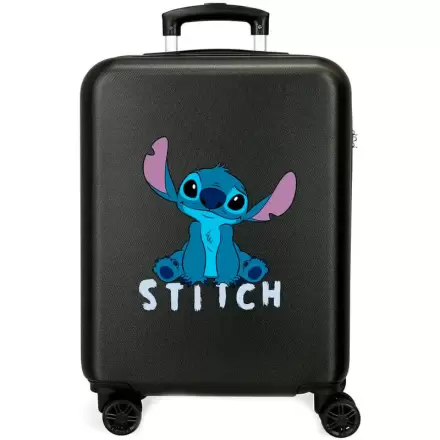 Disney Stitch ABS kufor na kolieskach 55 cm termékfotója