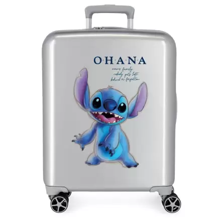 Disney Stitch ABS trolley kufor 55 cm produktová fotografia