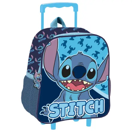Disney Stitch Abstraktný trolley 32 cm produktová fotografia