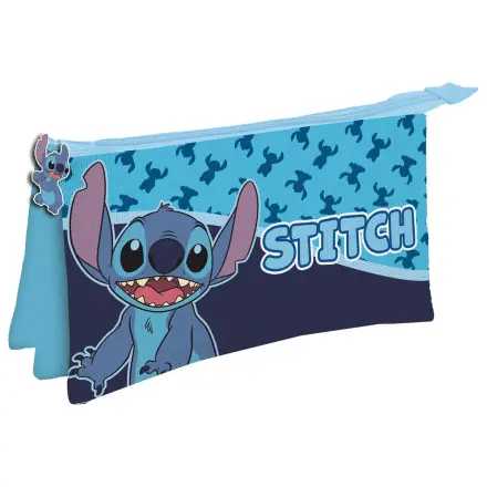 Disney Stitch Abstract trojitý peračník produktová fotografia