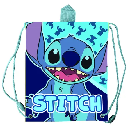 Disney Stitch abstraktná obedová taška 30cm produktová fotografia